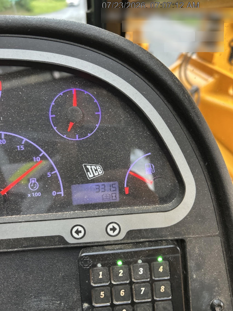 2024 JCB 506-36