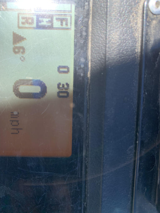 2022 TOYOTA 50-8FGU30 LP - Quad