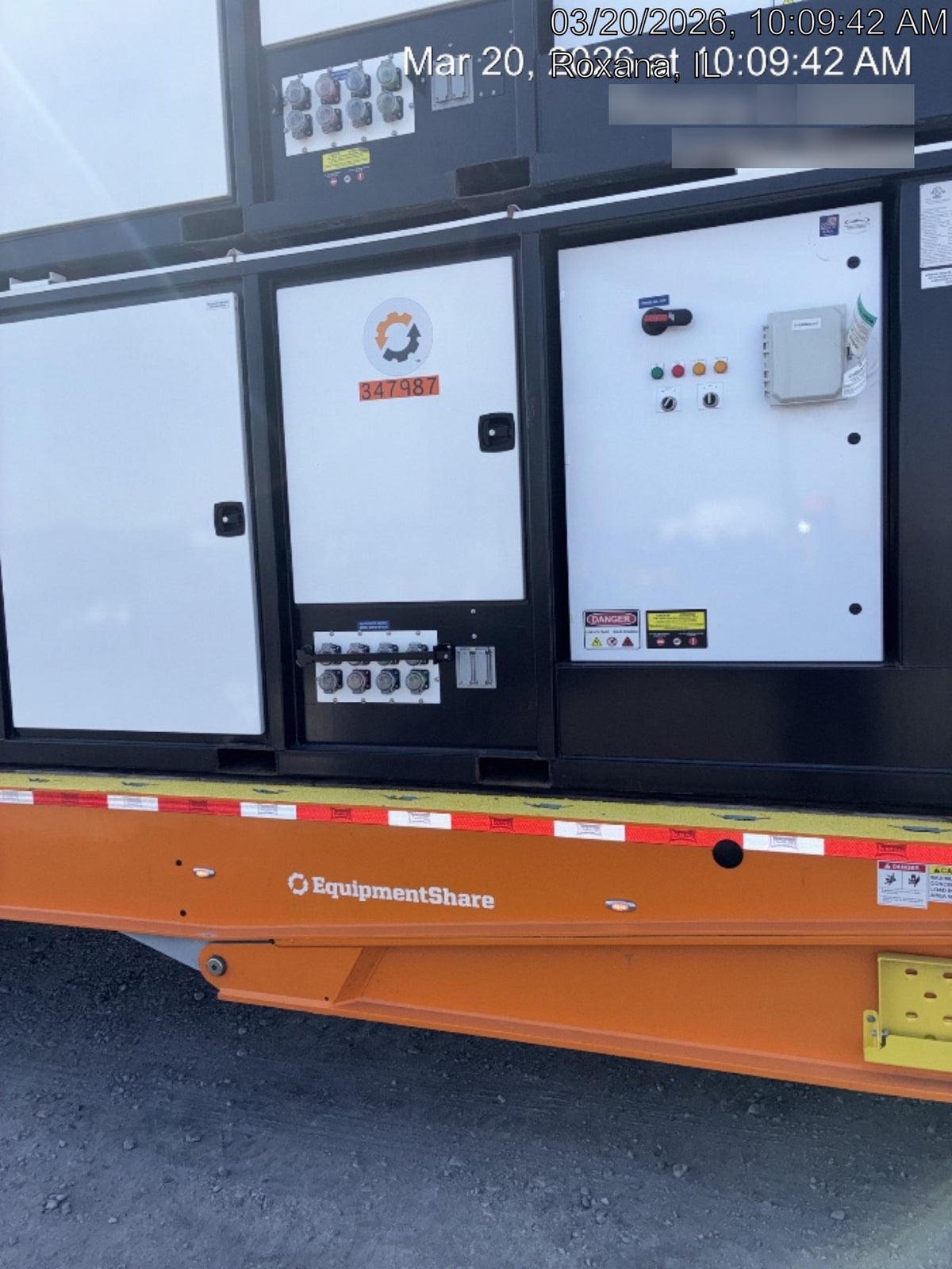 2023 AES AES25TDH44TTA