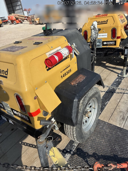 2021 ALLMAND NLV3GR