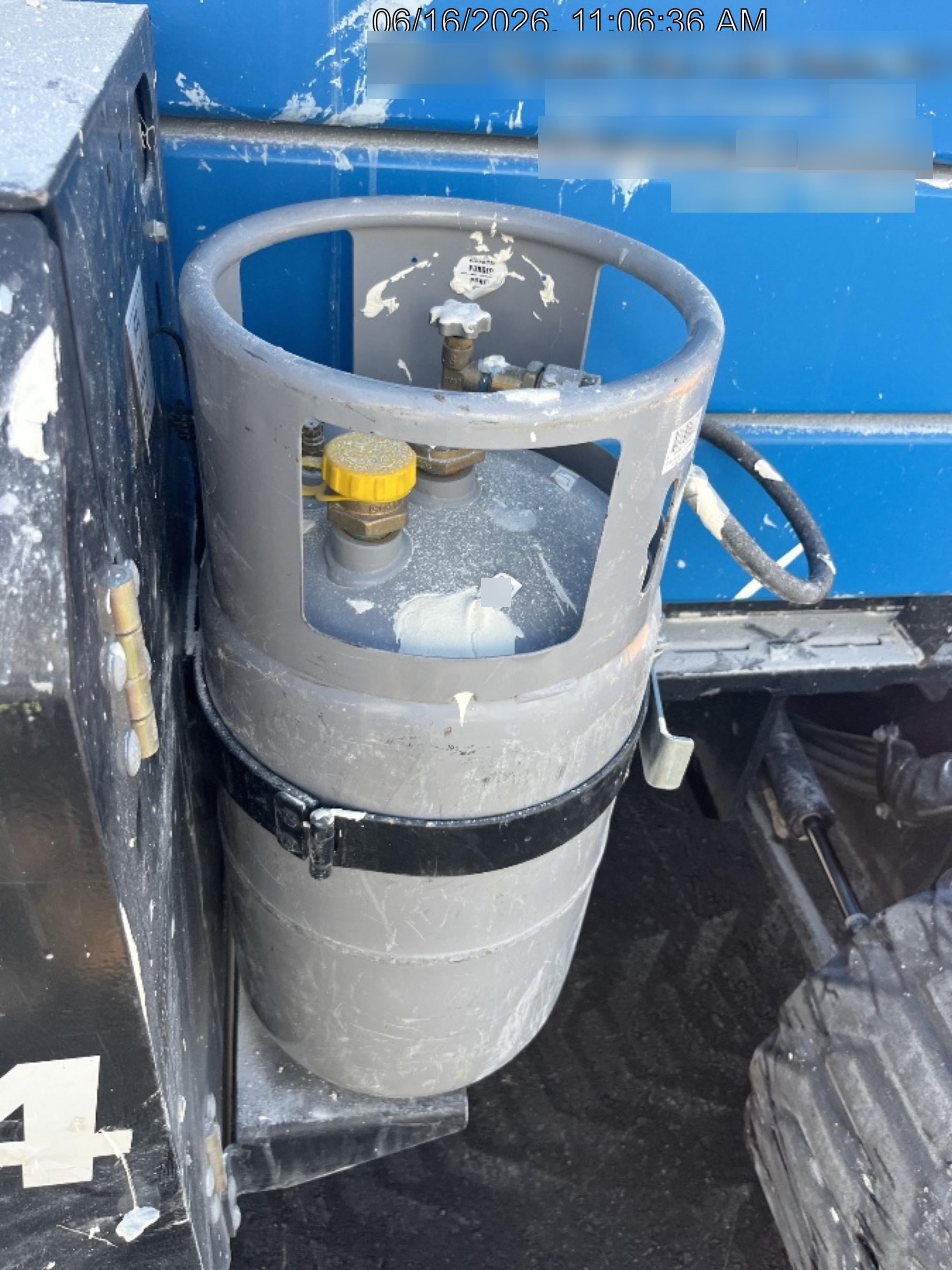 2022 GENIE GS-4390 RT