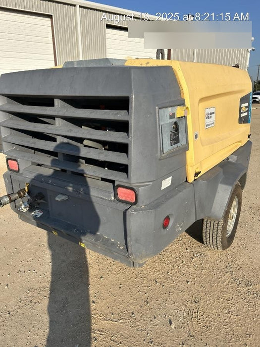 2020 ATLAS COPCO XATS 400