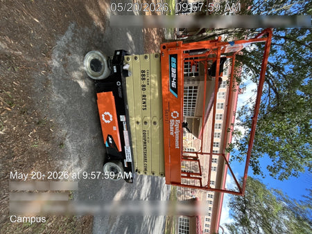 2025 JLG ES3246
