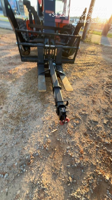 2025 STAR INDUSTRIES M1360B - Star JIB Boom