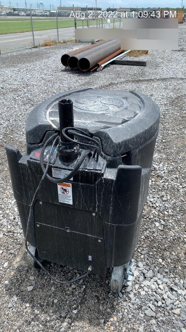 2022 POWER BREEZER PB4BASE