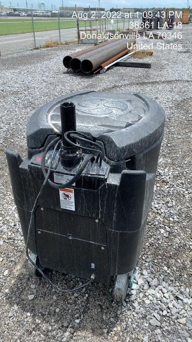 2022 POWER BREEZER PB4BASE