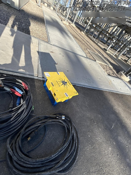 2021 ATLAS COPCO QAS25