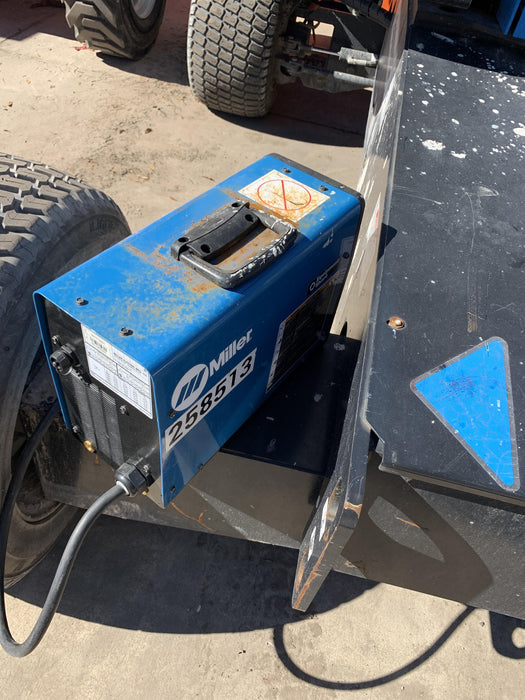 2022 MILLER ELECTRIC CST-280