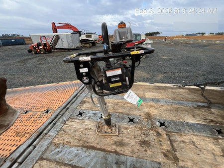 2023 MULTIQUIP MTR40HF