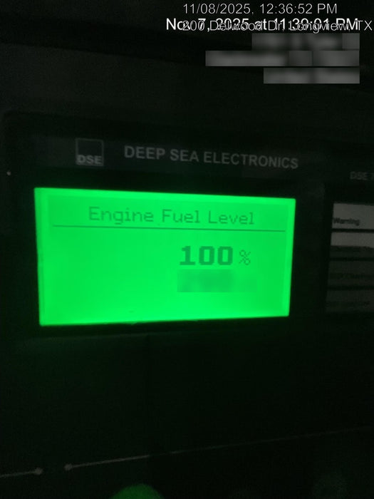 2021 ATLAS COPCO QAS200