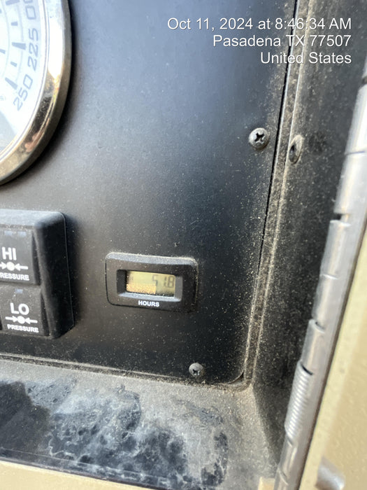 2024 DOOSAN P425/HP375WCU-T4F