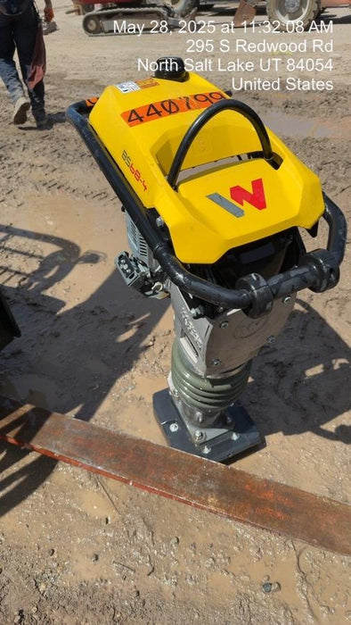 2024 WACKER NEUSON BS68-4Ab/28