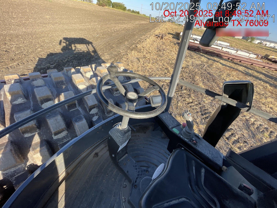 2023 DYNAPAC CA2500PD