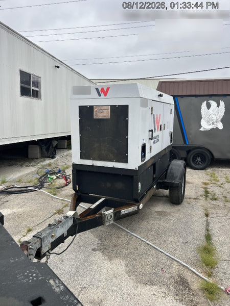 2019 WACKER NEUSON G70