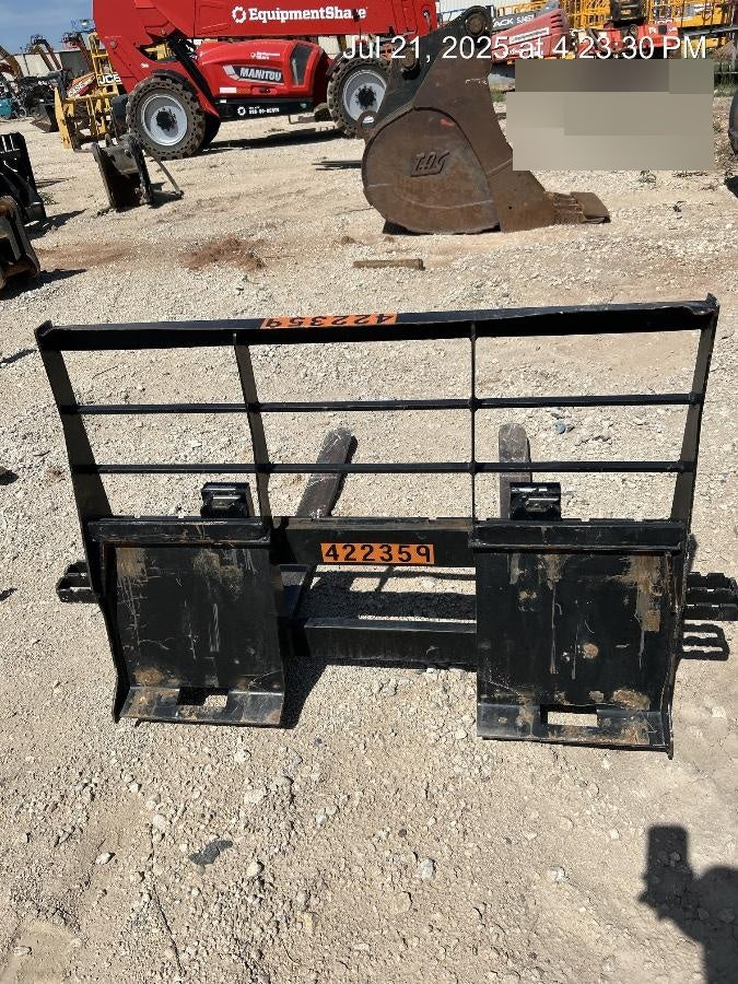 2024 ARROW MATERIAL HANDLING F5100CB