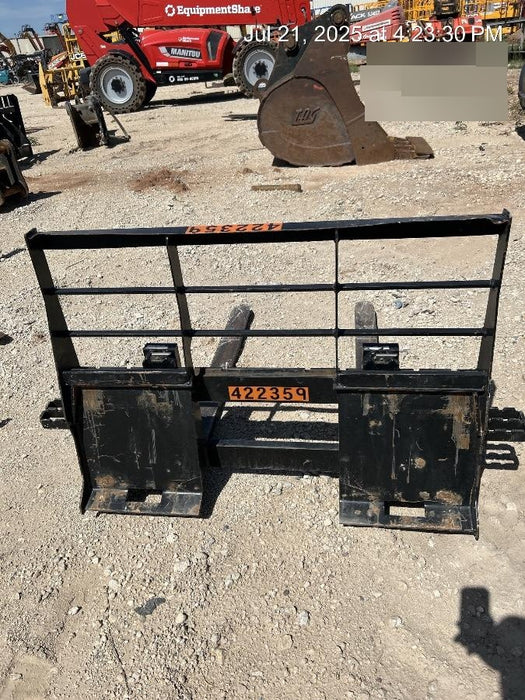 2024 ARROW MATERIAL HANDLING F5100CB