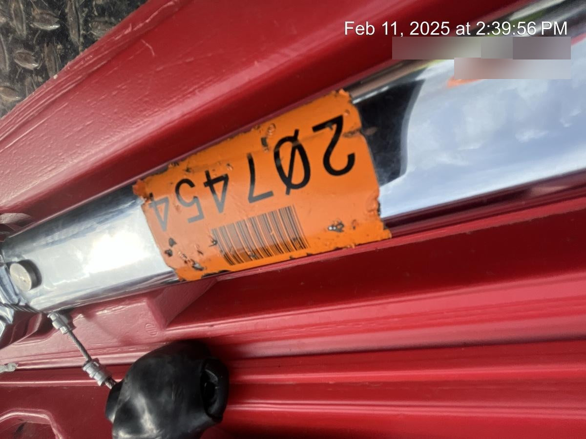 2021 PROTO J6020AB