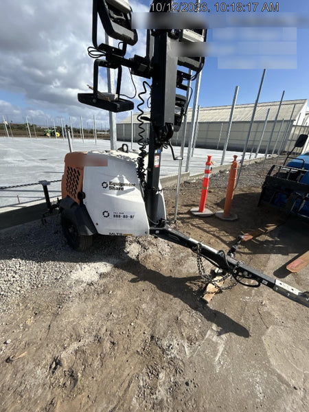 2023 GENERAC MLT2