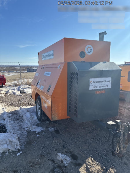 2022 THERM DYNAMICS TD1200