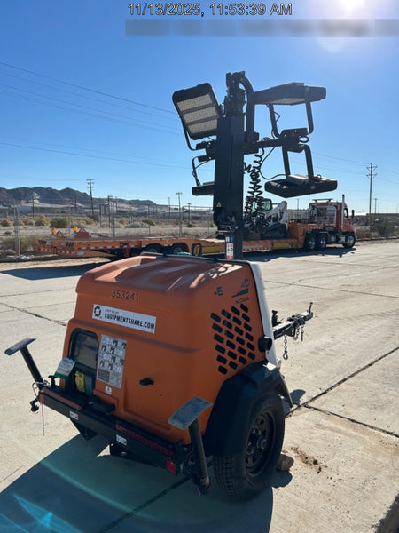 2023 GENERAC MLT2