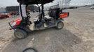 2022 KUBOTA RTV-X1140W-H (Canopy)