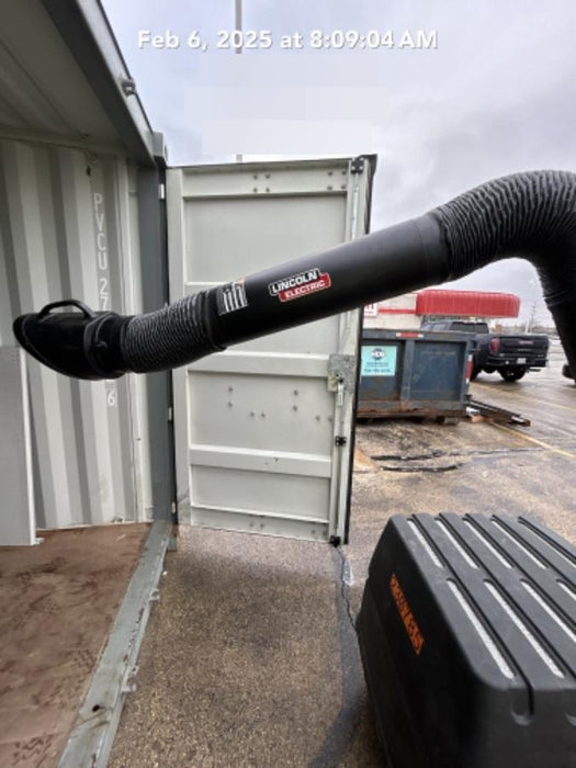 2022 LINCOLN ELECTRIC K4259-2
