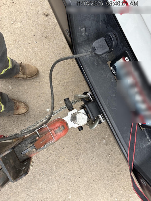 2024 TEXAS PRIDE TRAILERS GT817414KBP