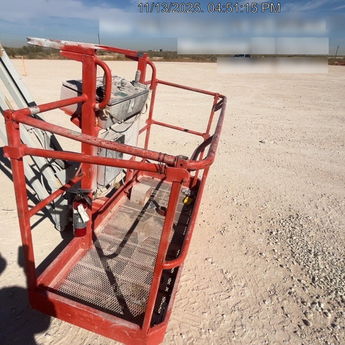 2019 SKYJACK SJ46 AJ