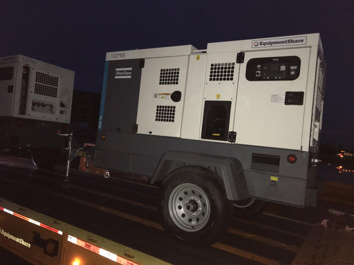 2020 ATLAS COPCO QAS 70