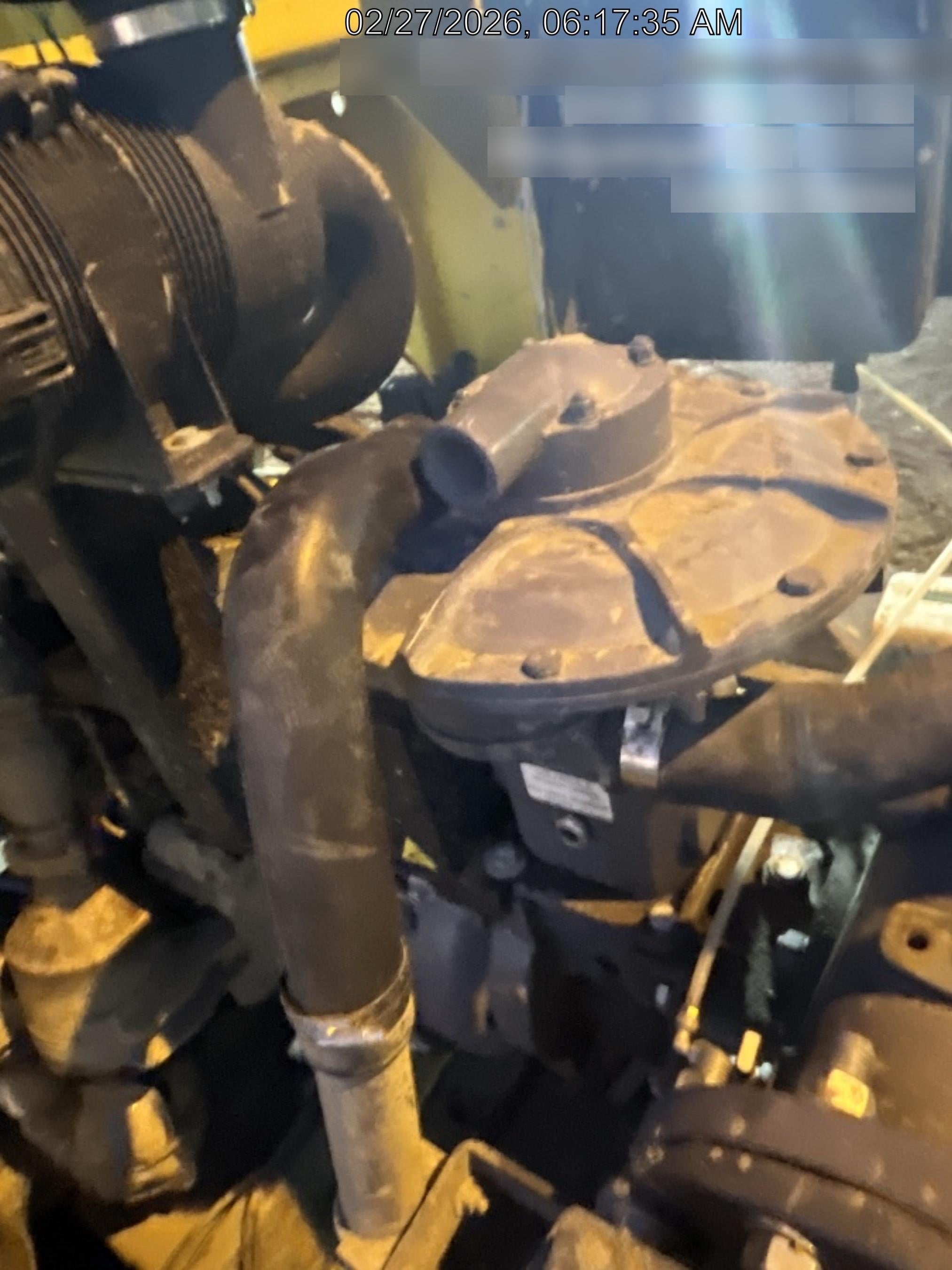 2021 ATLAS COPCO PAC F66 KD