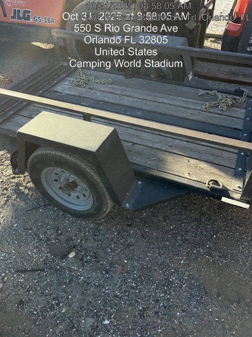 2022 BARRETO E4X6TBT