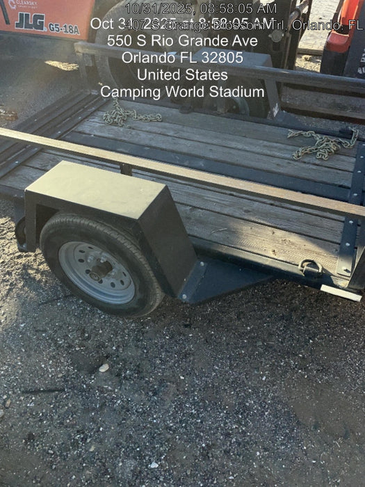 2022 BARRETO E4X6TBT