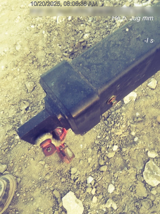 2025 ARROW MATERIAL HANDLING 1001551