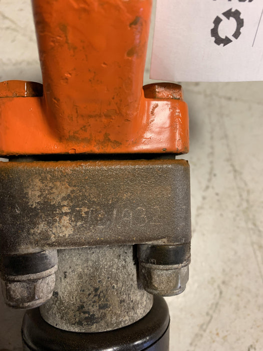 2020 MICHIGAN PNEUMATIC MP-CH3R