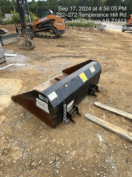 2021 STAR INDUSTRIES 1406B