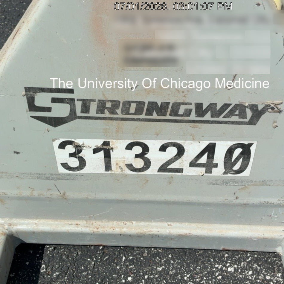 2023 STRONGWAY 4400 lb Pallet Jack
