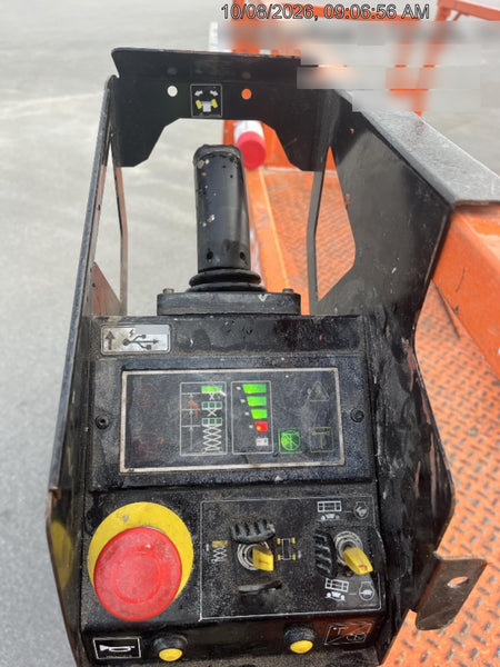 2022 JLG ES2632