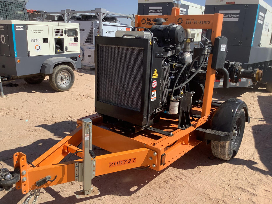 2021 PIONEER PP66S12L71-TD2.9L4