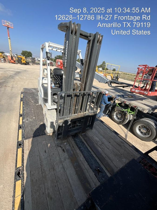 2025 STAR INDUSTRIES 1395B