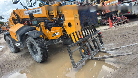2023 JCB 506-36