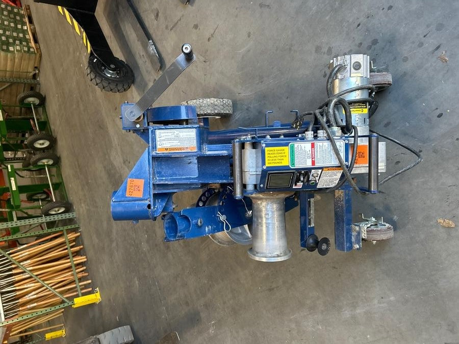 2024 CURRENT TOOLS 100A