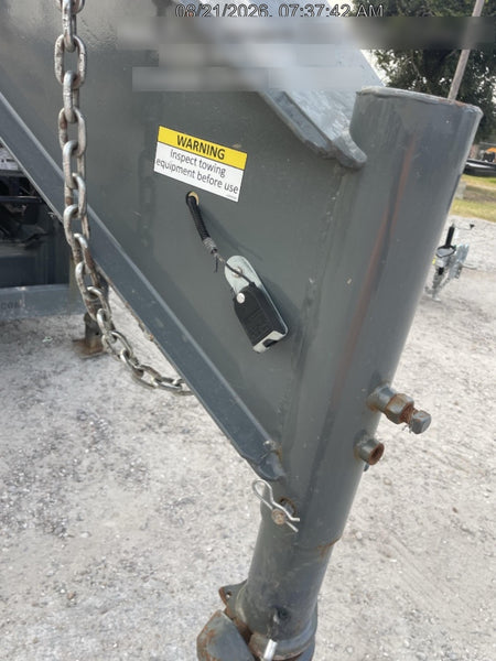 2023 PREMIER PUMP 8NHTH-RP-DC13