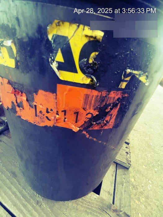 2020 ENERPAC HCG-2006