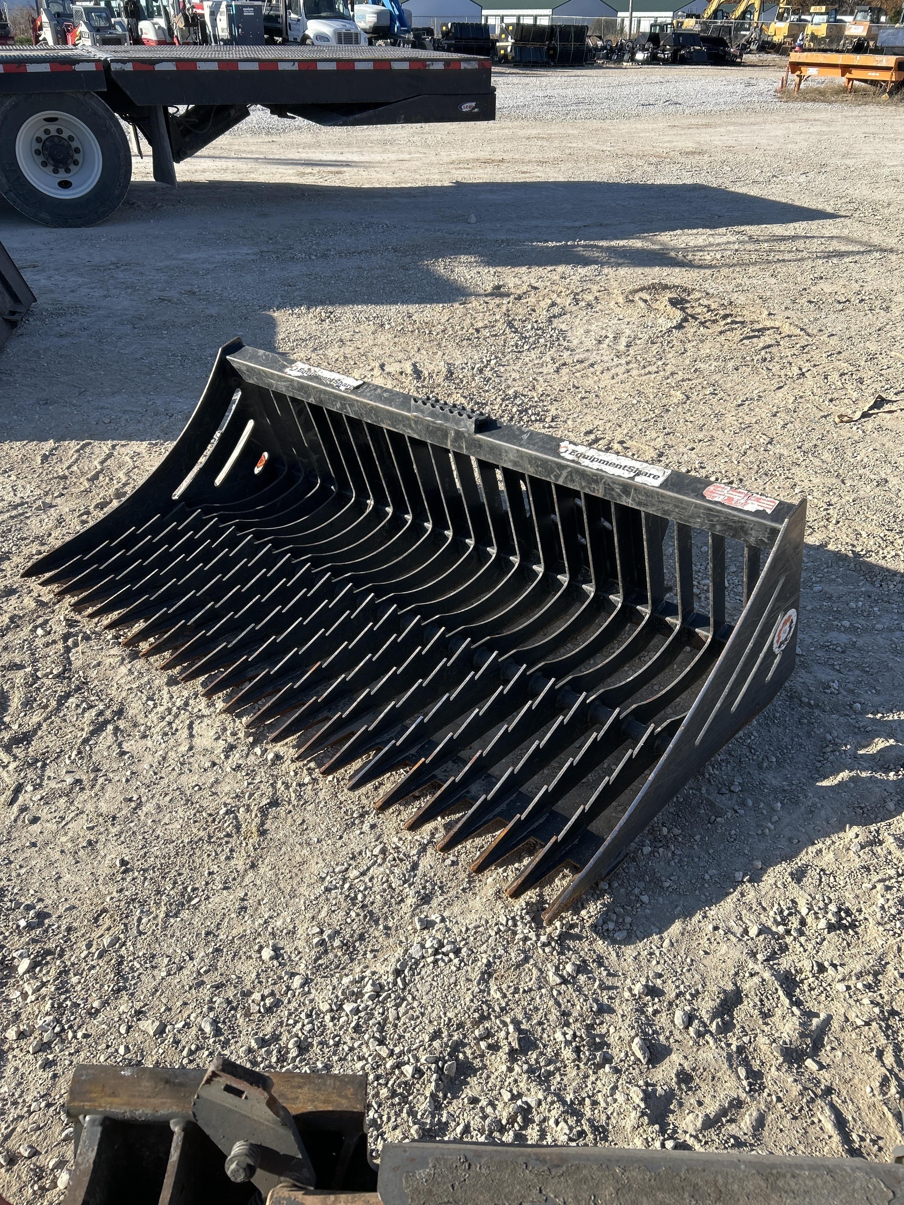 2024 ARROW MATERIAL HANDLING 374UNRB