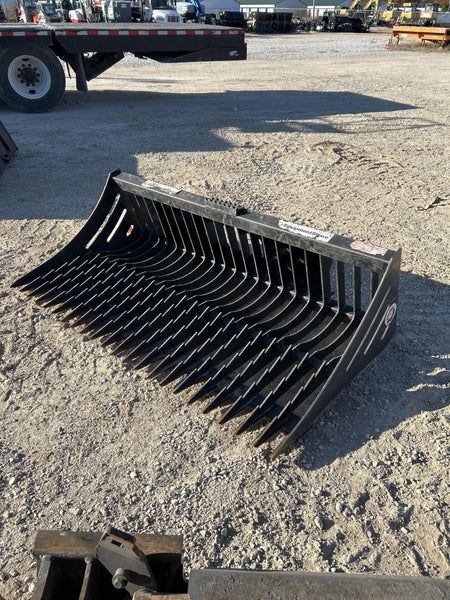 2024 ARROW MATERIAL HANDLING 374UNRB