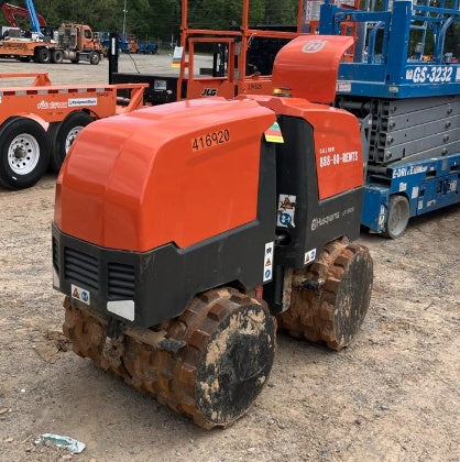 2024 HUSQVARNA LP9505