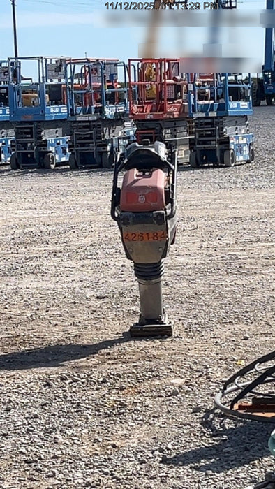 2024 HUSQVARNA LT5005