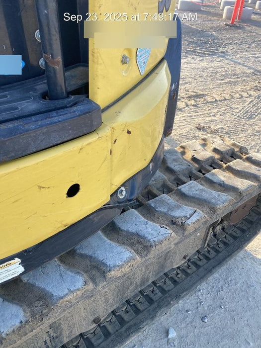 2020 YANMAR ViO55PRL