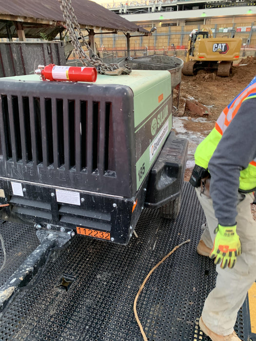 2020 SULLAIR 185-DPQ