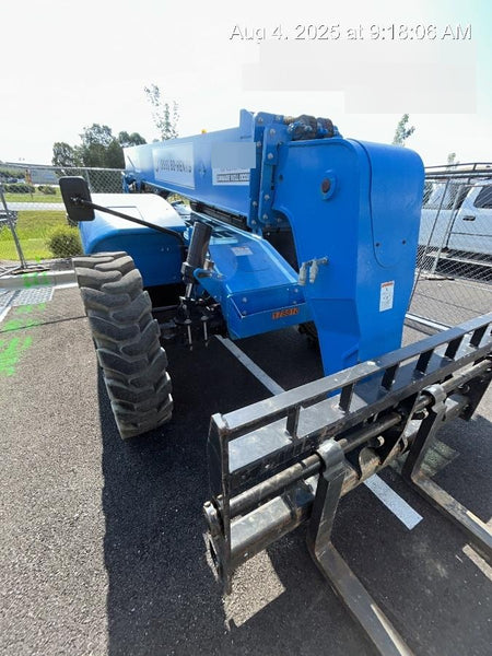 2021 GENIE GTH-844